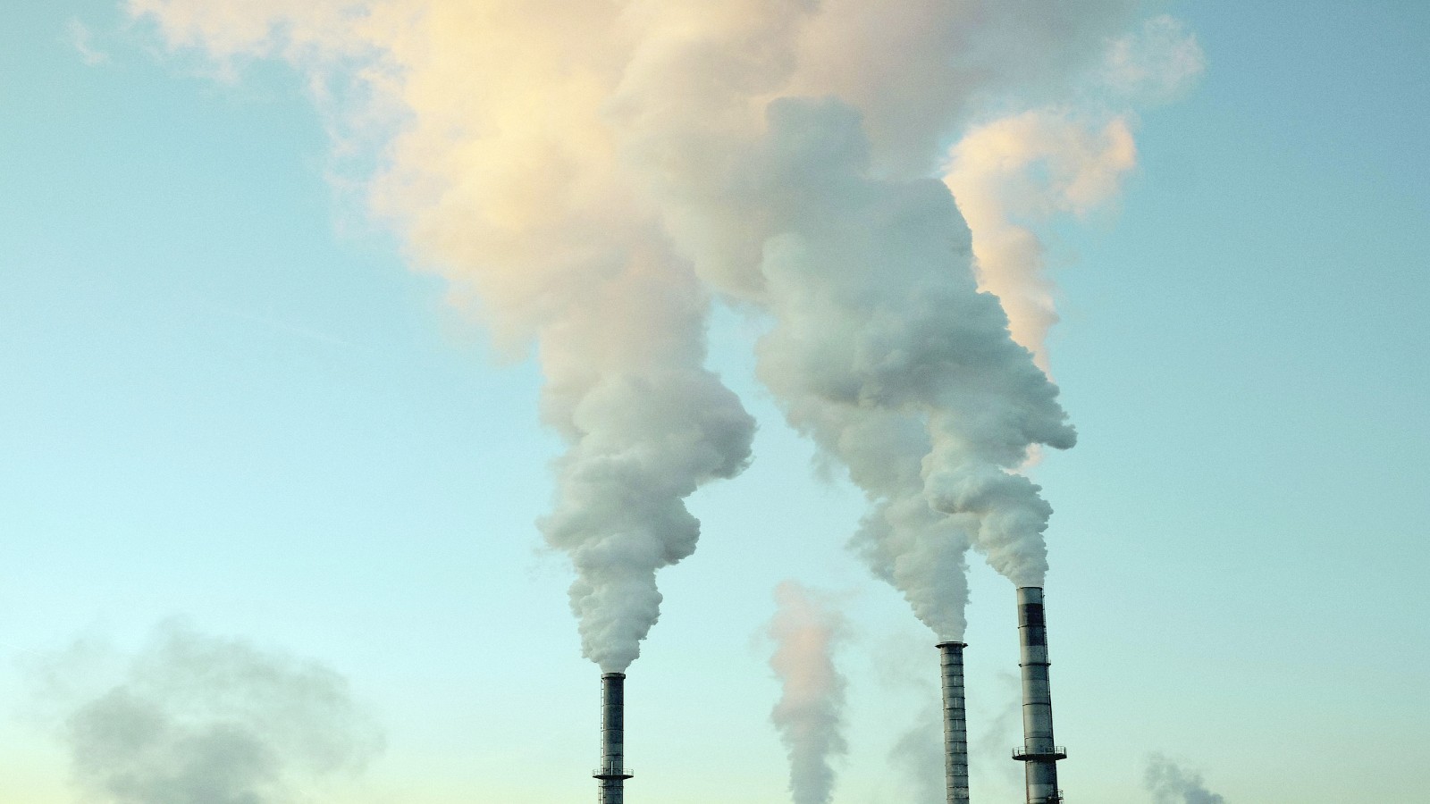 Πώς η Ελλάδα θα εισπράξει έως 5 δισ. ευρώ από την πώληση δικαιωμάτων ρύπων.